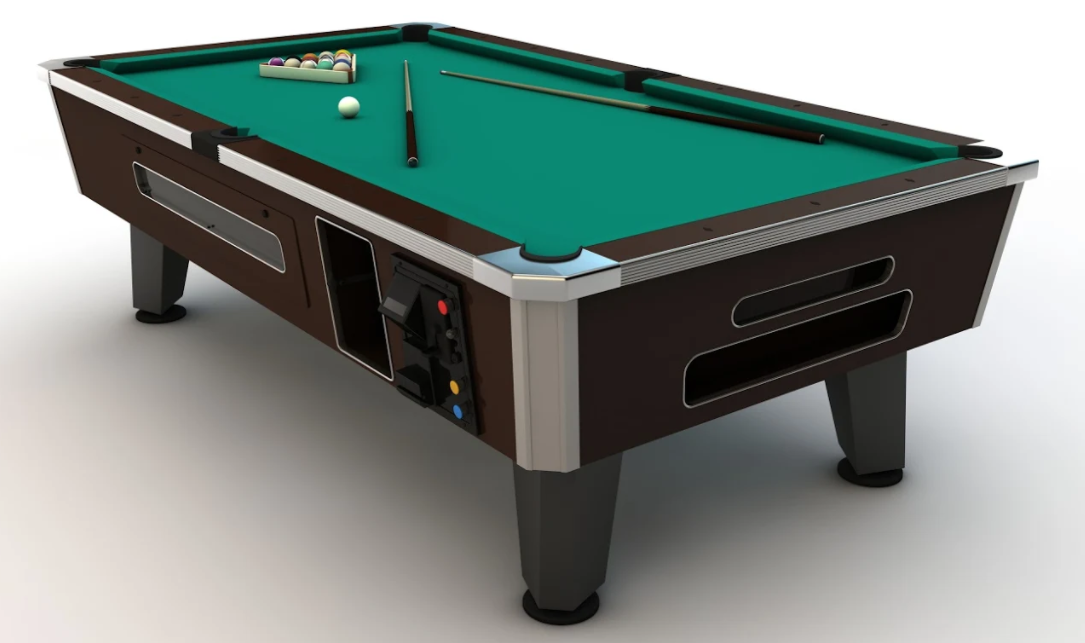 Factory Hot Sale 8 Ball Pool Table 6FT 7FT 8FT Full Size Billiard Game  Tables - China Pool Table and Pool Table Price price